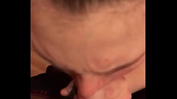 Preview 2 of Anal Ddad - Getting nasty head from whore Xvideos