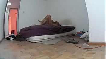 Preview 2 of Force Fuck Hd Outdoor - Mi esposa y vecino