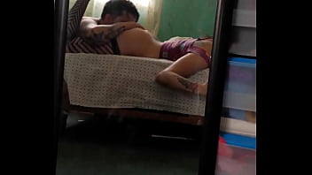 Preview 4 of Shilpa At Office - cherrygrunge getting oral sex