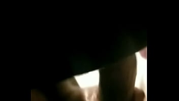 Preview 2 of Son Plays Mom Panties - Deep throat action with cumshot