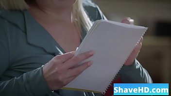 Preview 1 of Anasuray Xxx - Study Buddy Walked in on me !