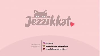 Preview 1 of Dg Xse Cum - jezzikkat se mete los dedos por el culo,  final inesperado
