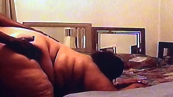 Preview 2 of Danny Daniyal - Redbone doggy