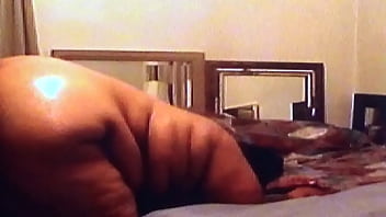 Preview 1 of Danny Daniyal - Redbone doggy