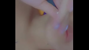 Preview 3 of Chloe B Orgasm Compilation - Mi amiga deseosa de pene parte 2