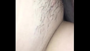 Preview 2 of Precum From My Cock5 - Tiếng xo&agrave_ng xoạc từ trong lỗ lồn