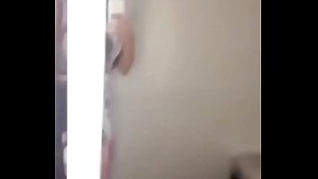 Preview 1 of Triple Hard - Horny Teen Masturbating in Public Dressing Room