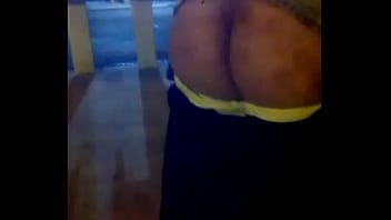 Preview 3 of Sex Red Bled - Ense&ntilde_ando nalgas en la coppel Agua Prieta 6