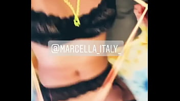 Preview 3 of Dag Six Vdos Com - Marcella italy