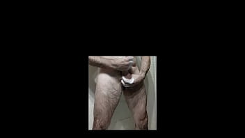 Preview 4 of Shemales Thongs - VUSCANDO UN CO&Ntilde_O DONDE METERLA.HD