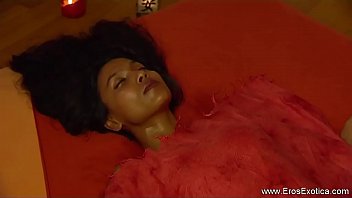 Preview 4 of Deny Hd - Massage For The Pussy Yes Wet