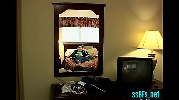 Preview 1 of Porn Extreme - Smokin&#039_ self engulfing porn solo