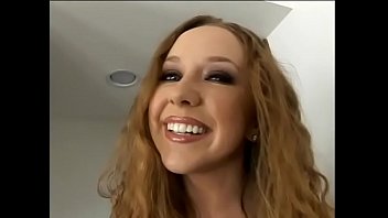 Preview 1 of Baby Swey - Cute babe Leighlani Red likes it when she gets her tight pussy banged hard by a huge dick