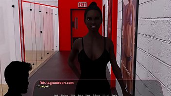 Preview 3 of Hot Wife Seduction - Haley Story - Sex Game