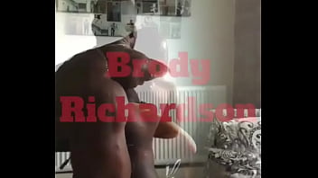 Preview 3 of Daughter Swap Net - Brody Richardson: interracial Dom/ Sub Session Parts one and Two