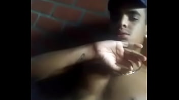Preview 4 of Bdsex Porshy - Venezolano se la corre