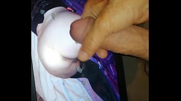 Preview 4 of Sexcam Video - Tribute roca miche ass