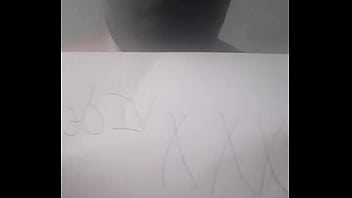 Preview 2 of Teen Sistar Bardar - Verification video