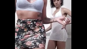 Preview 1 of Wwwblackcock Teenscom - Sabrina Prezotte e Debora do pop,  travestis brasileiras fudendo e se divertindo,  (completo em meus canais)
