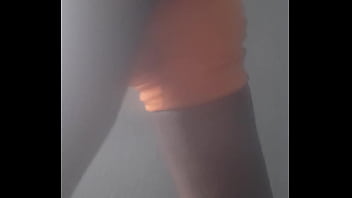 Preview 2 of Asian 18ten - Orange is my favorite color