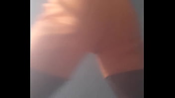 Preview 1 of Asian 18ten - Orange is my favorite color