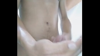 Preview 4 of Bhabhi Davra Xxx Bihariya - Me pongo caliente en la ducha.
