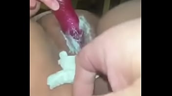 Preview 4 of Nadia Ali At Porn Audition - Whipped Cream bbw pussy