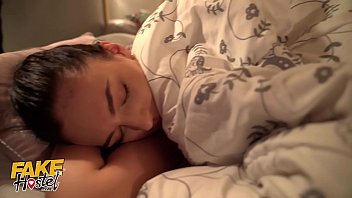 Preview 1 of Miss Thailand Word - Fake Hostel Mistaken sex roleplay sees Italian backpacker teased