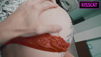Preview 2 of Mom Poun - S3E2: OMG,  I&#039_m his Step mom! Why step son fuck my face and till cum in mouth???