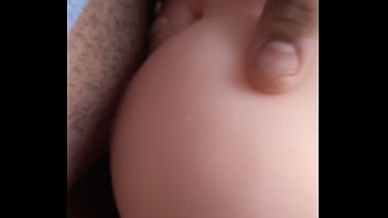 Preview 1 of Sex Poji - Fucking my toy