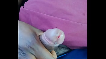 Preview 4 of Desk Bhbhi Sex Vedio - Black big dick ready to fuck