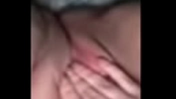 Preview 4 of New Porn Sex Video Hd - My girl faf pussy