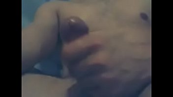 Preview 2 of Fucking My Cousin In The Ass - Straight friend jerking off on cam