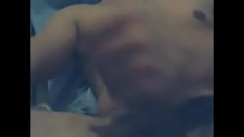 Preview 4 of Fucking My Cousin In The Ass - Straight friend jerking off on cam