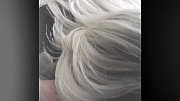 Preview 1 of Katie Marie Cork Nude - MARVEL-OUS HEAD