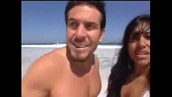 Preview 1 of Altera Ocen - Morena brasileira gata