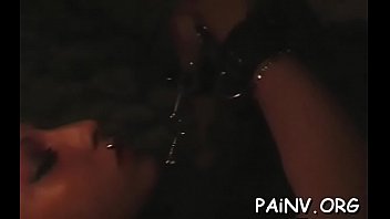 Preview 1 of Xxx Visoe Bhojupar Bay - Elegant girlie sex toy in her tight muff
