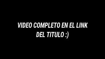 Preview 1 of Blond Pov Creampie Anal - Tirando por el favor