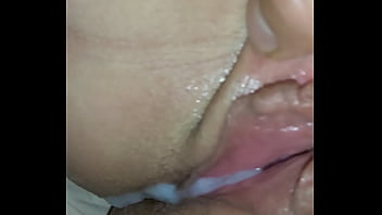 Preview 4 of Danger Many - Minha bucetinha levando gozada