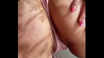 Preview 4 of Kita Becak - Gostosa de pijama