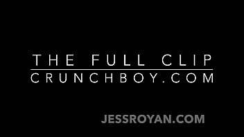 Preview 1 of Real Mom Son Xxxs - real FTP ebony transboy with pussy fucked bareback and creampied b y jess royan