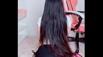 Preview 2 of Bbw Bhava - Ella dice que le gusta en 4