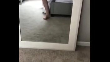 Preview 1 of Hindi X Video Hd - Girl Fingering her Sweet Pussy at Home