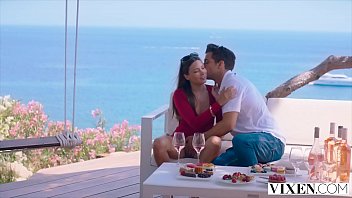 Preview 2 of Xxx Photors - VIXEN The Best Way To Celebrate