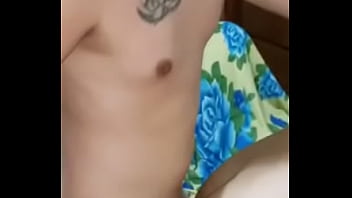 Preview 2 of Wwwsanileone Xxxcom - Max arrombando seu primo gostoso