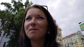 Preview 1 of Porn Forced To Rape - HUNT4K. Young couple needs money but slut isnt against of fucking