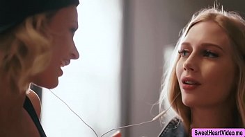 Preview 2 of For Mother Hottest Amazing - Two Lesbians make each others pussy orgasm