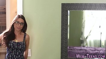 Preview 1 of Two Rs - Teenager in glasses rimmed