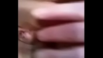 Preview 4 of Pissing While Intercourse - Best MILF masturbation ever