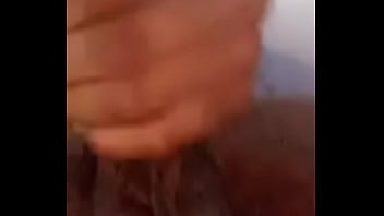 Preview 1 of Mom Sekeping And Son - This black dick might get a